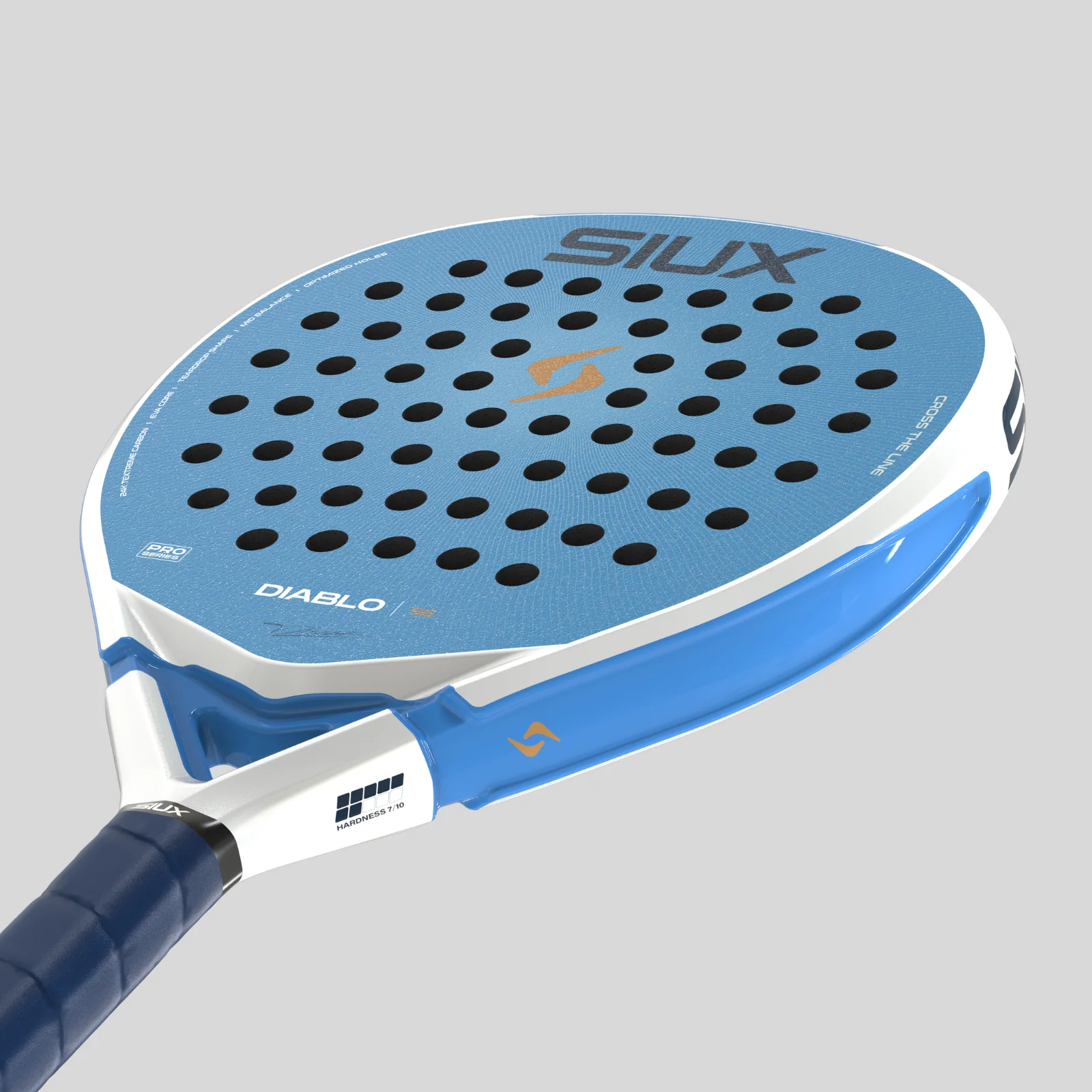 Siux Diablo Pro 2026 Argentina - Slika 6
