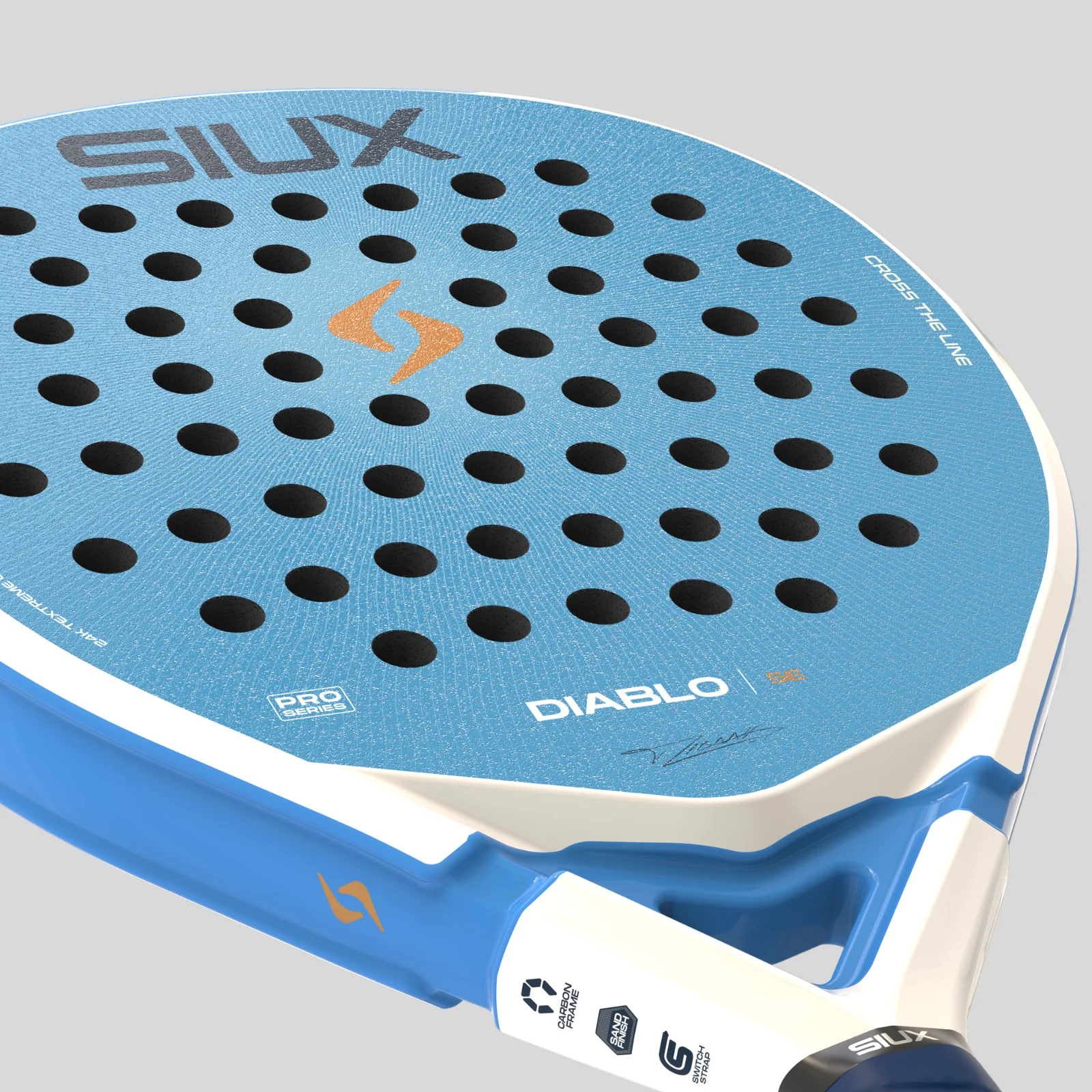 Siux Diablo Pro 2026 Argentina - Slika 9