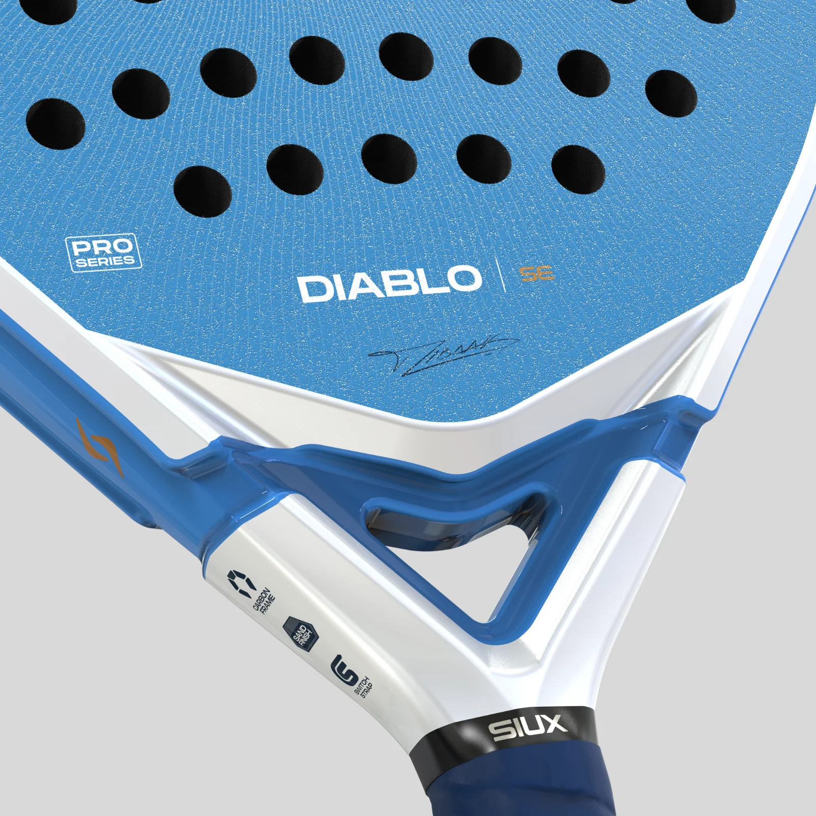 Siux Diablo Pro 2026 Argentina - Slika 8