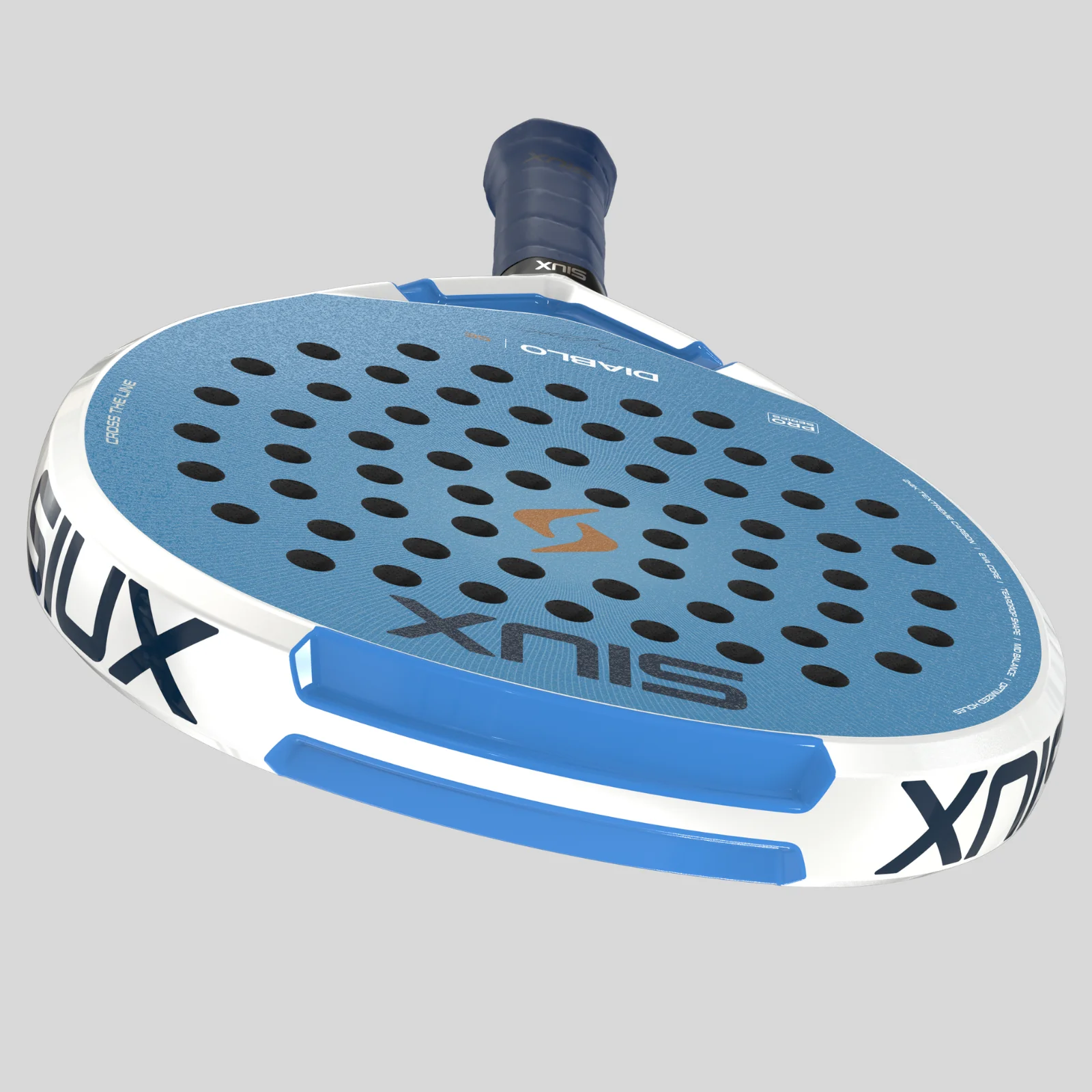 Siux Diablo Pro 2026 Argentina - Slika 5