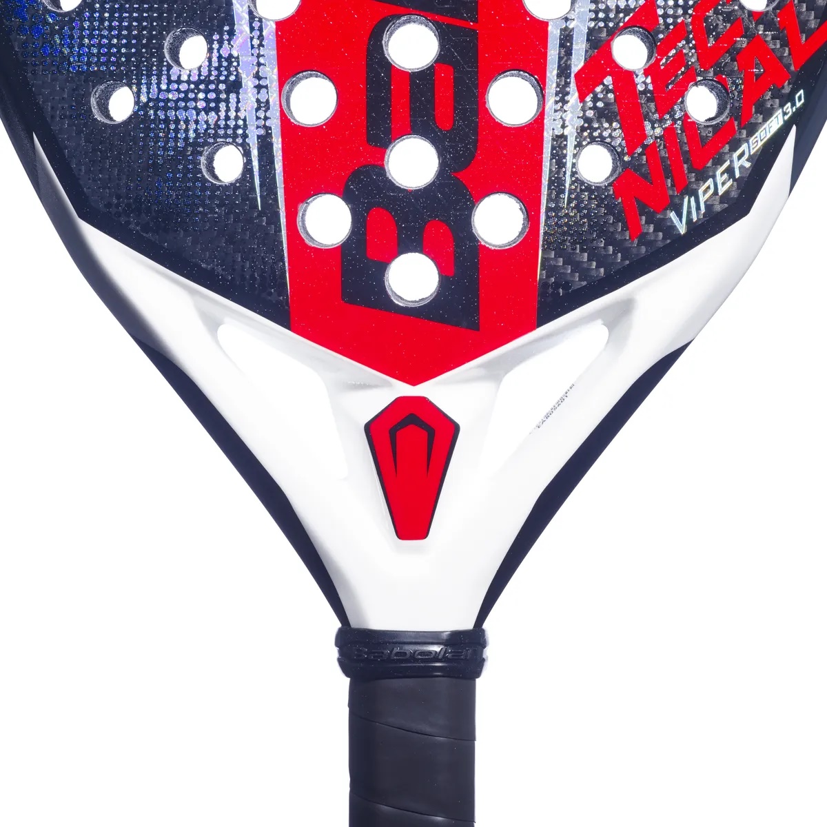 Babolat reket Technical Viper Soft - Slika 4