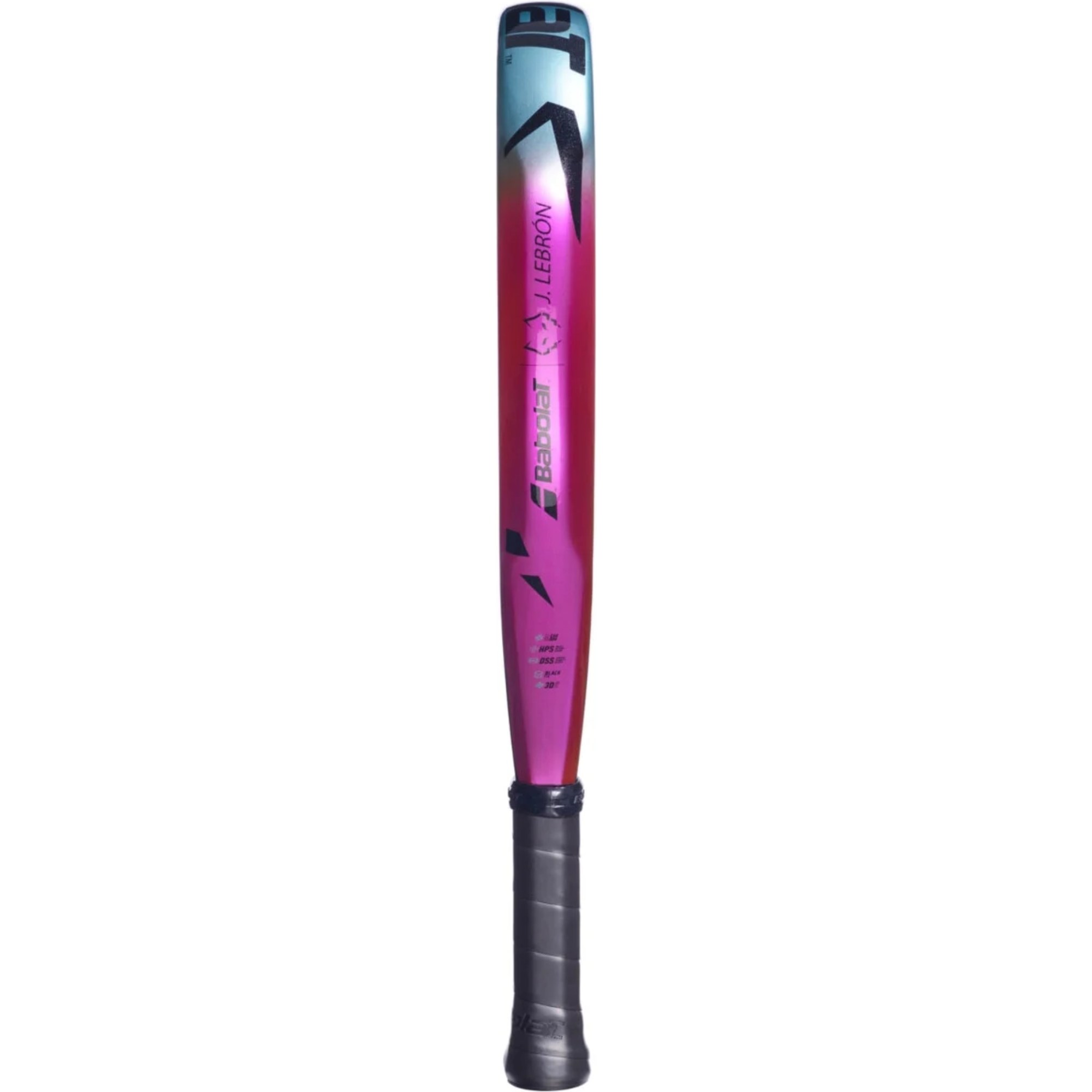 Babolat reket Viper Soft Juan Lebron 3.1 - Slika 3