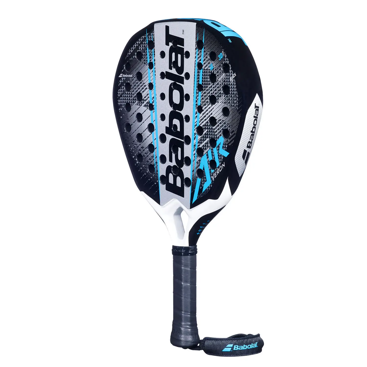 Babolat reket Air Veron 2.6 - Slika 2