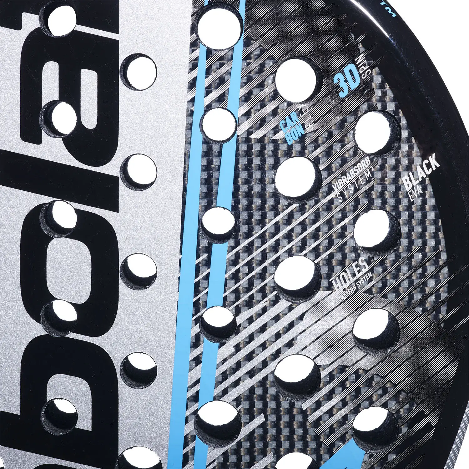 Babolat reket Air Veron 2.6 - Slika 5
