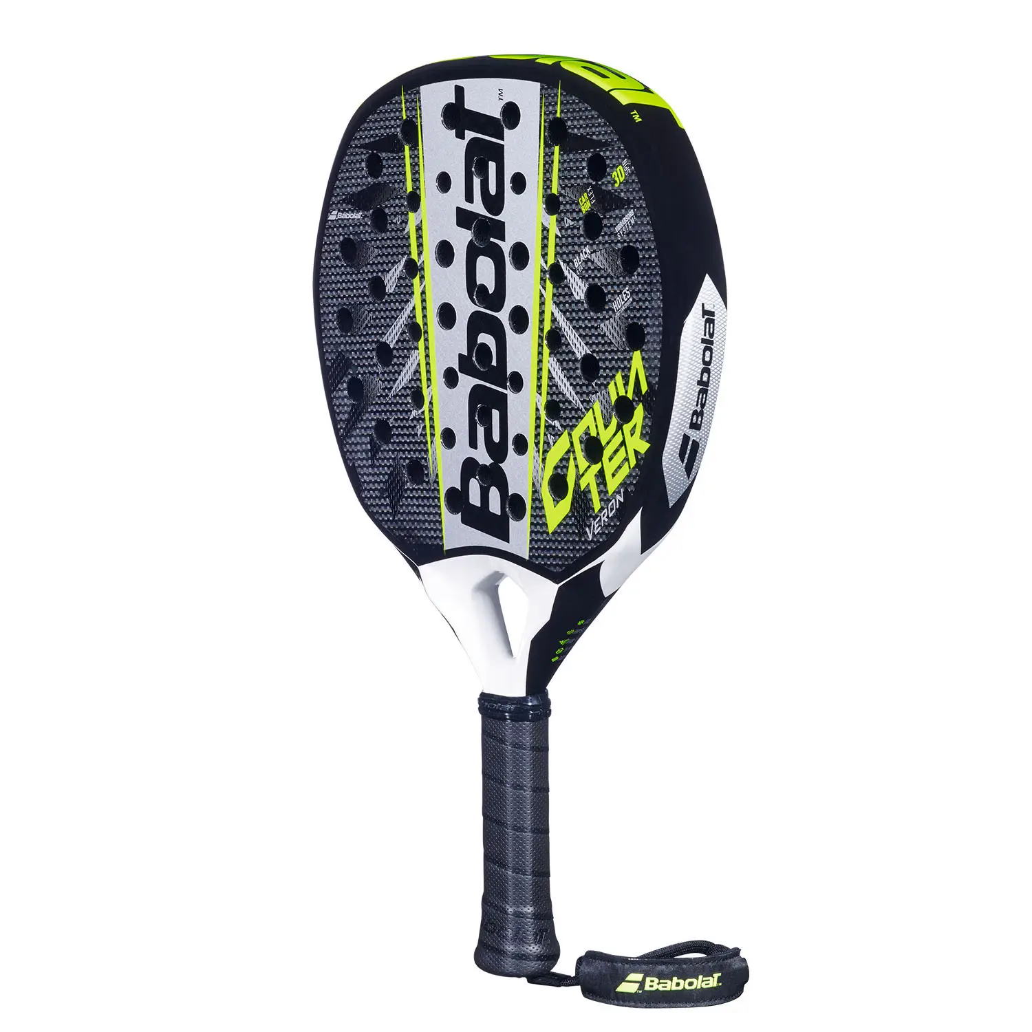 Babolat reket Counter Veron 2.6 - Slika 2