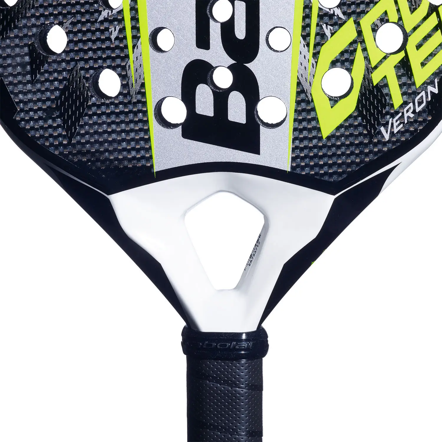 Babolat reket Counter Veron 2.6 - Slika 4