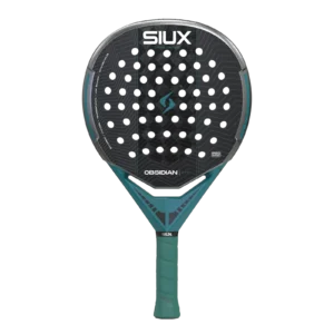 SIUX OBSIDIAN PRO 2027 silver