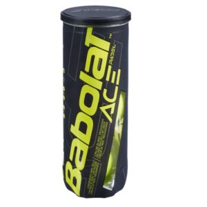 Babolat Padel loptice ACE x 3