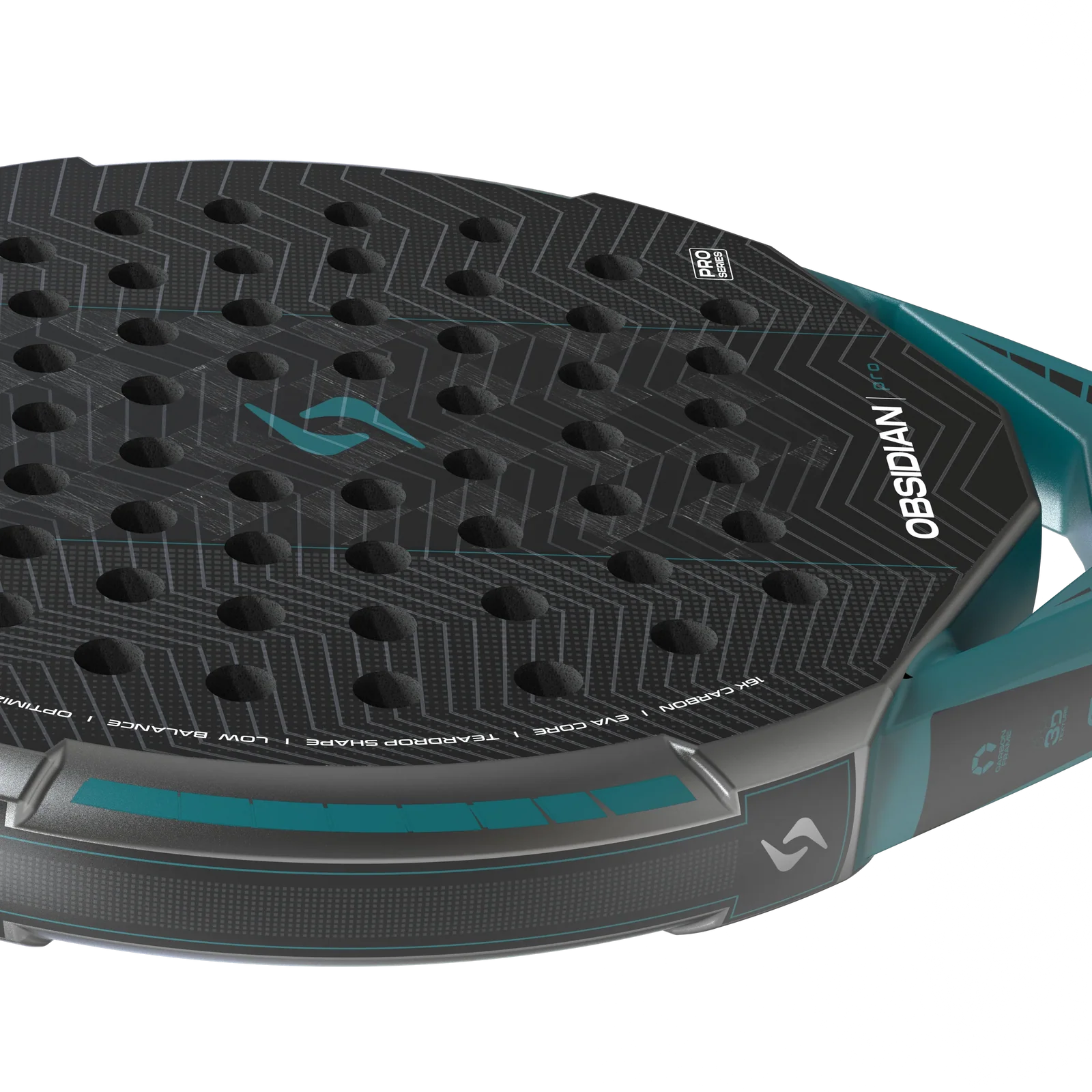 SIUX OBSIDIAN PRO 2027 silver - Slika 14