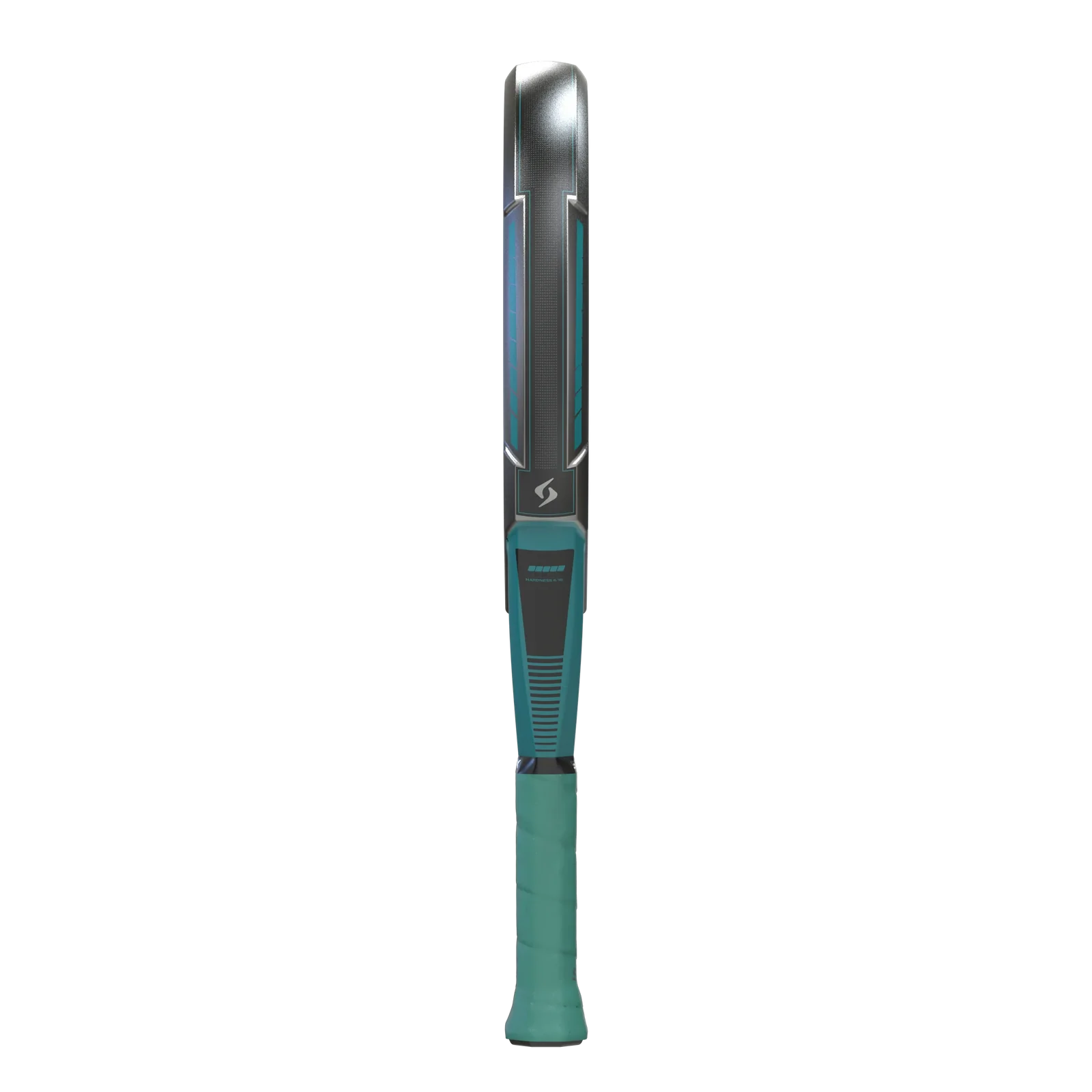 SIUX OBSIDIAN PRO 2027 silver - Slika 8