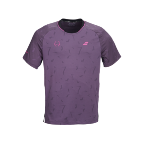 Padel majica Juan Lebron