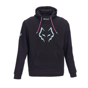Padel muška Hood Sweat J. Lebron